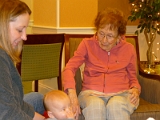 William's Twenty-Seventh Week 26